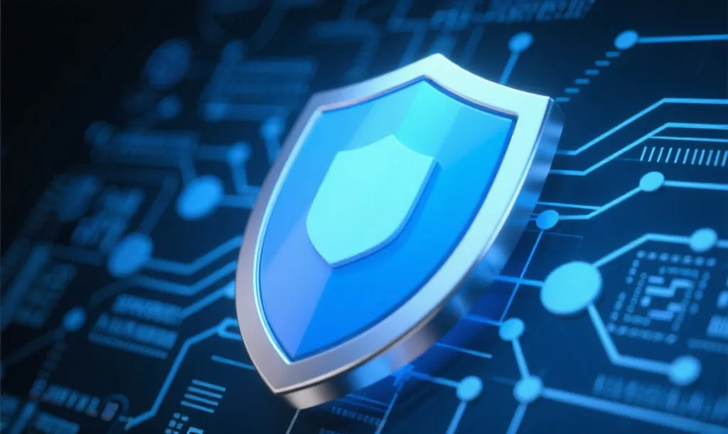 安全机制流程图